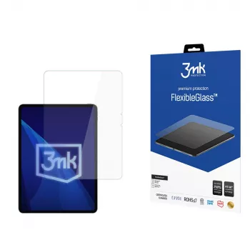 OnePlus Pad 3 FlexibleGlass Screen Protector, 0.16 mm, 7H Hardness, HD Clear, 1 Pack