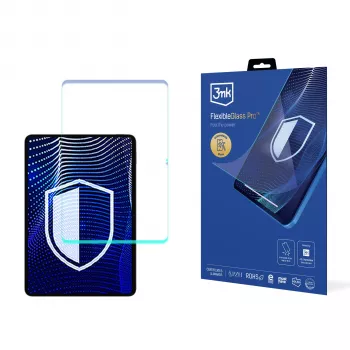 3MK PROTECTION FlexibleGlass Pro Screen Protector for Xiaomi Pad 7S Pro (up to 13