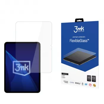 3mk FlexibleGlass Screen Protector for Apple iPad Pro 11 (M5, up to 13 in)