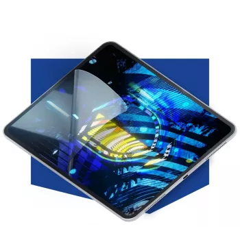 3mk Paper Feeling Screen Protector for Apple iPad Pro 13 (M5, up to 15 in)