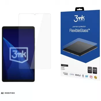 Samsung Galaxy Tab A11 - up to 11 3mk FlexibleGlass Screen Protector