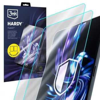 3MK PROTECTION Huawei MediaPad T3 8 - up to 8.3 3mk Hardy Fusion