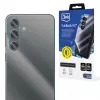 3MK PROTECTION Samsung Galaxy S24+ FullBack Kit - Transparent Protective Film with Self-Heal Technology