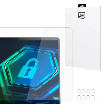 3MK PROTECTION Privacy Filter 2-Way for HP ProBook 460 G11 16-inch (Adhesive-Free)