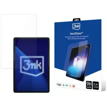 3MK HardGlass Tempered Glass Screen Protector for Lenovo Idea Tab 11 (TB336)