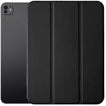 3MK PROTECTION Apple iPad Pro 13 (M4/M5) (13 inch) - up to 15 3mk Hardy TabCase Black