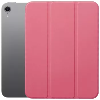 3mk Hardy TabCase Case for Apple iPad A16 (11), Pink
