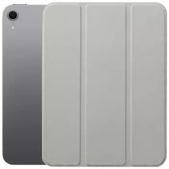 3MK Hardy TabCase for Apple iPad (10th/11th Gen, A16) 11 inch, Silver