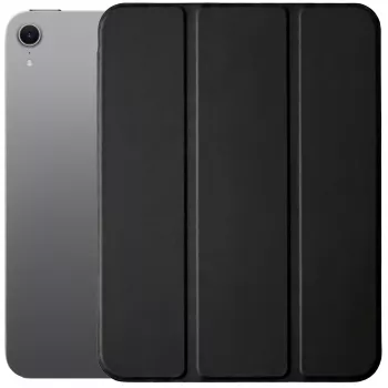 3MK PROTECTION Apple iPad Air 11 (M2/M3/M4) - up to 12 3mk Hardy TabCase Black