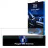 3MK PROTECTION Peugeot 3008 Business - 3mk TechWrap Matte Centre Display Screen Protector