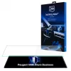 3MK PROTECTION Peugeot 5008 Allure Business - 3mk TechWrap Matte Centre Display Screen Protector