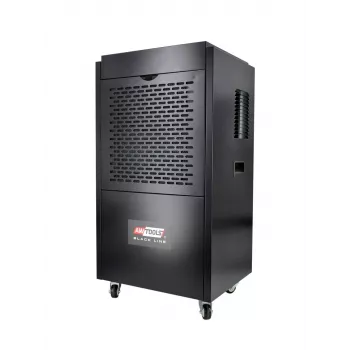 AWTOOLS Dehumidifier 110L/24h DH110 Black Line