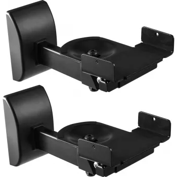 MOZOS SM51-SET Speaker Wall Mounts, 2 pcs.