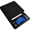 MOZOS CAFFE Electronic Coffee Scale with Timer