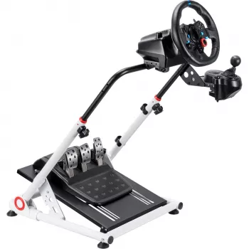 MOZOS SGS2 Steering Wheel Stand for Logitech