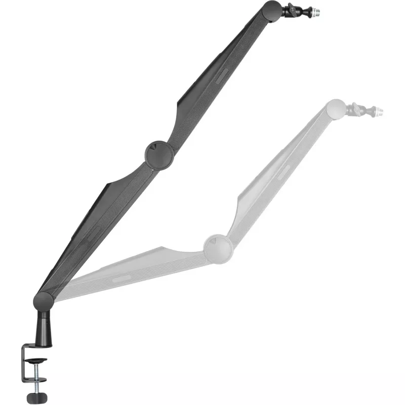 MOZOS SB41 Desk Microphone Arm Stand