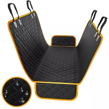 MOZOS SC-XL Car Seat Cover for Dogs