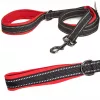 MOZOS DL5M Premium Training Lead 5m Black