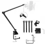 MOZOS SB42 Desktop Microphone Arm Stand