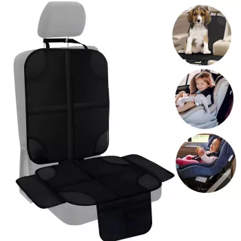 MOZOS PNF1 Car Seat Protector Mat