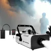 MOZOS ML-FM04 Fog Machine 1500W with Remote