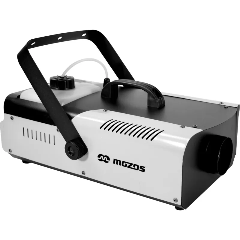 MOZOS ML-FM04 Fog Machine 1500W with Remote