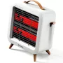 MOZOS HW02 Infrared Heater 550W