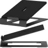 MOZOS MSK7 Pair Desktop Speaker Stands for Studio Monitors