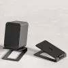 MOZOS MSK7 Pair Desktop Speaker Stands for Studio Monitors