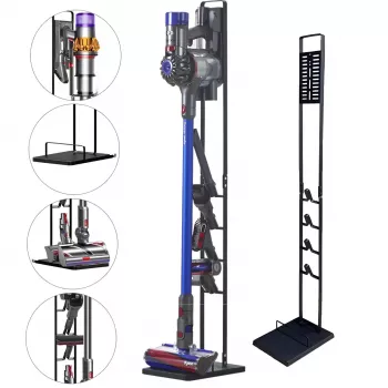 MOZOS VS1 Universal Stand Holder for Cordless Vacuum Cleaner