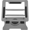 MOZOS N4-SV Ergonomic Laptop Stand Silver