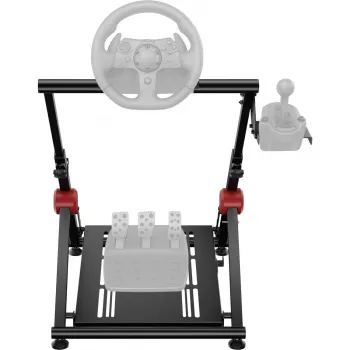 MOZOS SGS3 Racing Wheel Stand for Logitech
