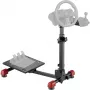 MOZOS SGS4 Racing Wheel Stand for Logitech