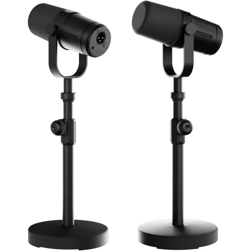 Mozos Mkit Studio Pro Microphone Kit