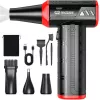 MOZOS XB2-GAME Portable Air Blower for Electronics