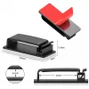 MOZOS CM-SET Cable Management Accessory Set