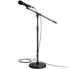 MOZOS SM810 Floor Microphone Stand Studio Stand Boom