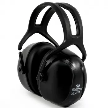 MOZOS EM-7001L PLUS Over-Ear Defenders SNR 37 dB