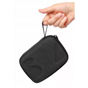 SUNNYLIFE Protective Case for Insta360 GO Camera - Black
