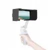 SUNNYLIFE Smartphone Cover for DJI Osmo Mobile 4 (OM4), Q9407-D
