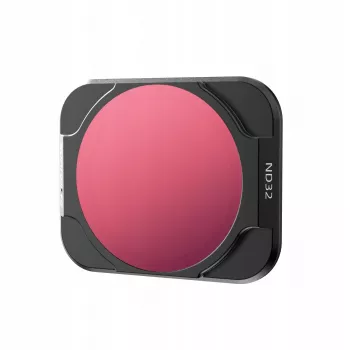 SUNNYLIFE Full ND32 Grey Filter for DJI Air 2S