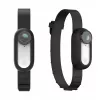 SUNNYLIFE Wrist Strap Mount for Insta360 Go 2 - Black