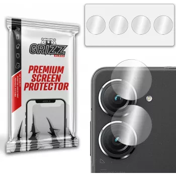GrizzGlass Asus ZenFone 9 Hybrid Camera Lens Protector