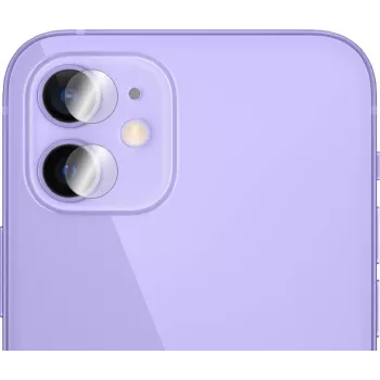 GrizzGlass Hybrid Glass Camera Lens Protector for Oppo Find X5 Pro