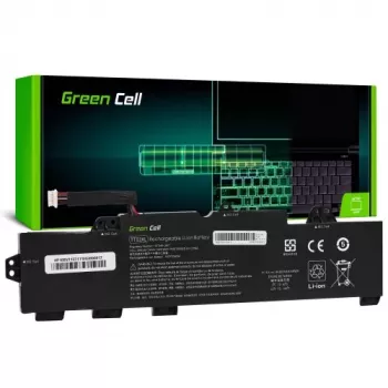 Green Cell TT03XL Replacement Battery for HP EliteBook 755 G5, 850 G5, ZBook 15u G5