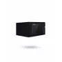 RACKTEL RL-4504WR 4U Wall-Mount Rack Enclosure 600x450mm Black
