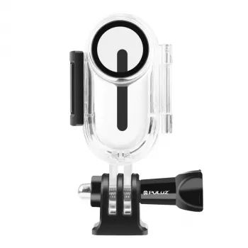 PULUZ waterproof underwater housing for Insta360 GO 2 / PU556T