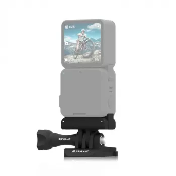 PULUZ PU576B magnetic mount for DJI Action 2 and GoPro