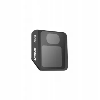 SUNNYLIFE UV MC Filter for DJI Mavic 3 / Mavic 3 Cine - Ultraviolet Multi-Coated Lens Protector