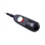 JJC RM-UC1 Cable Remote Release for Olympus